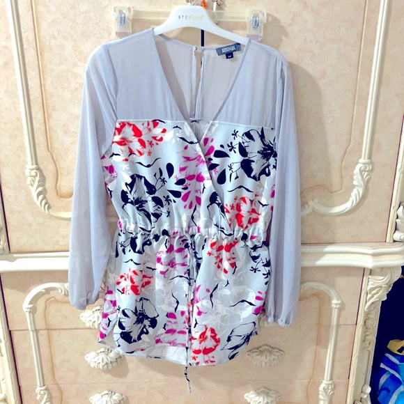 🫐Gorgeous Jumpsuit🫐 - Picture 3 of 8